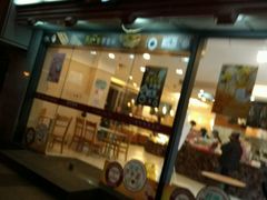 -85度C(生甜甜圈研究工坊·上海局门店)