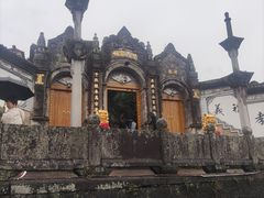 -和顺古镇