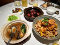 -荣兴酒家(徐家汇店)