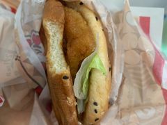-肯德基(新昌海洋城店)