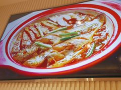 -吕氏疙瘩汤·新派鲁菜(芝罘万达店)