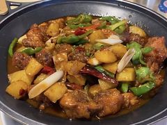 -醉得意·家常菜(杨家湾店)