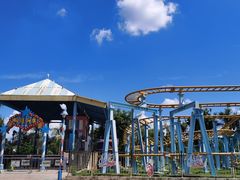 -美的鹭湖探索王国