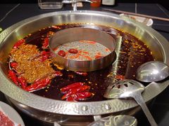 -俏媳妇火锅(宽窄巷子店)