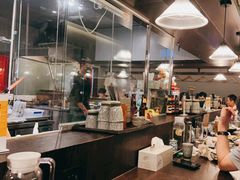 -哥哥の深夜食堂(红松东路店)