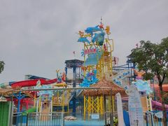 -盈香心动乐园