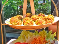 现剁牛肉丸子-滋味工坊中餐厅(高新区店)