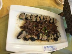 -小北江河鲜(新城店)