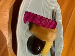 -大岛日本料理铁板烧(南通大饭店)
