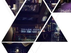 -厦门泰谷酒店(中山路镇海路地铁站店)