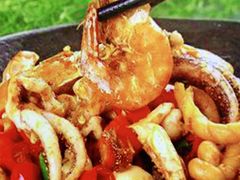 -李东农庄(中南百草园地标店)