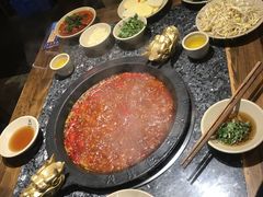 -蜀大侠火锅(寰球文化地标·总府店)