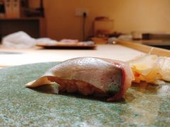 -鮨青(恒基名人购物中心店)