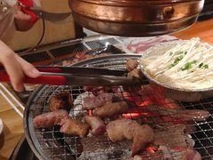 -韩国料理大力士(屏风街店)