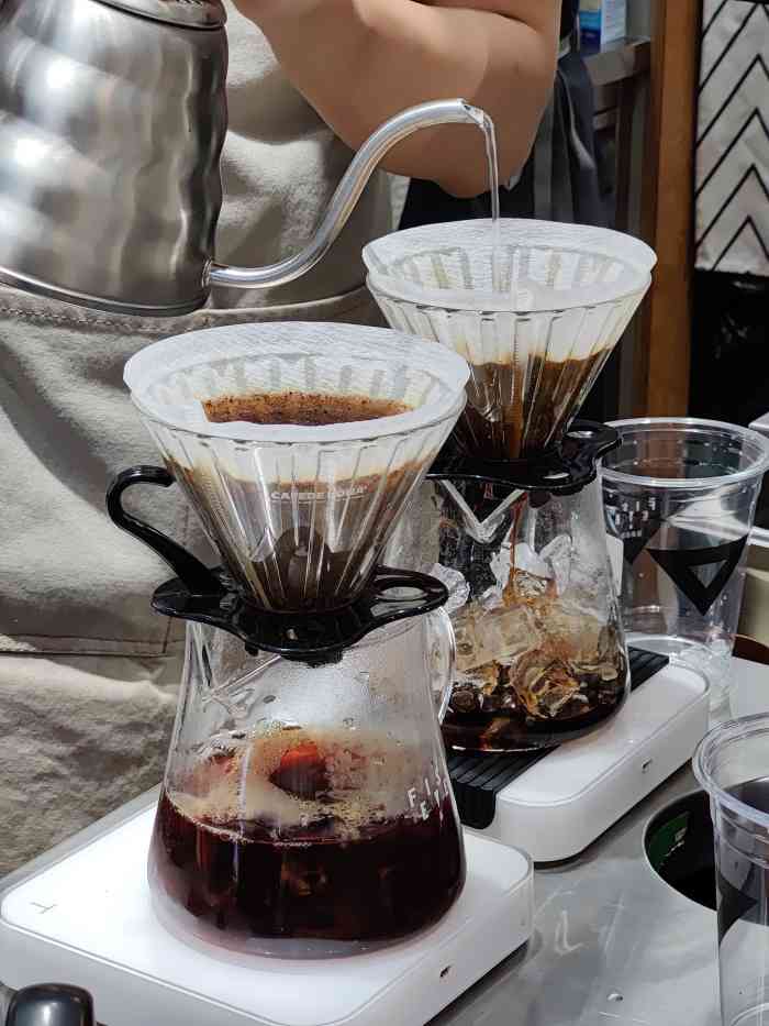 布列夫拿铁太香了吧看点评大家都推荐本来就有很高的预期一喝真的名不