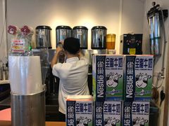 -一杯潮茶·专注潮汕茶饮(朝阳庄店)