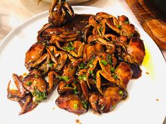 -高老庄新家宴(北斗星广场店)