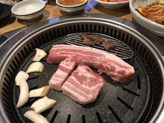 -黄金牧场(明洞总店)