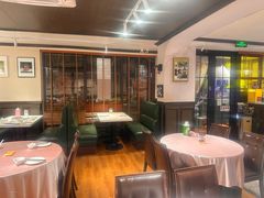 -阿莉餐厅(枣阳路店)