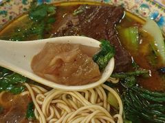 -金杨拉面王小吃面馆·牛三宝面·红烧牛肉粉