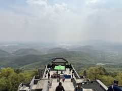 -句容茅山景区