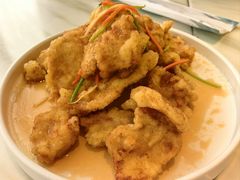 -子霖南山鲜虾面(南山总店)