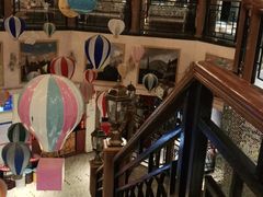 -火吧PTV聚会餐厅(10号店)