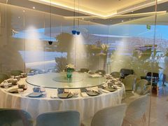 包厢-花开餐厅(环湖中路店)