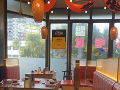 -强强烧烤·宵夜(方庄店)