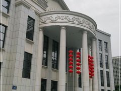 -福州工人文化宫