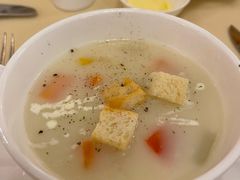 -COVA 餅店及餐廳(太古广场店)