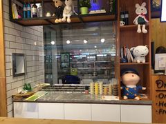 -Dreamsalad梦想轻厨(健康轻食·减脂沙拉·意面·祖庙店)