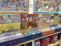 -猫的天空之城概念书店(苏州平江店)
