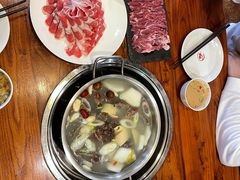 -草原牧羊火锅·龙虾·烤鱼(杨浦店)