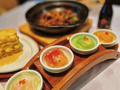 -南棠馆粤菜坊(群光店)