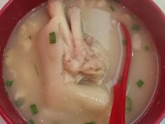 -廖老妈蹄花(中海国际店)