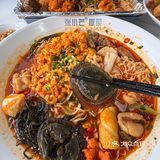 在赣州吃过最好的。。每次干三碗饭🥹