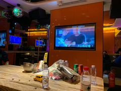 -星聚会KTV(北京世贸天阶店)