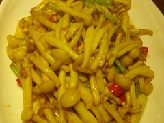 -妈妈菜(银城中路店)