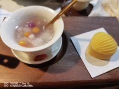 -荷风细雨·中国茶宴(碧云店)