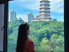 -厦门市图书馆(集美新城馆区)