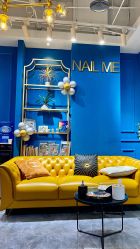 -Nail Me美甲美睫