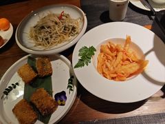 -肴约·花园式餐厅(湖里店)