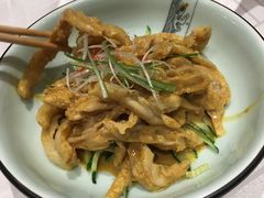 -盛百味·家宴餐厅(霸州分店)