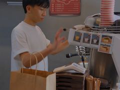 -Again Coffee Roaster(香蜜湖店)