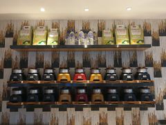 零售区-禾珍珠家常小馆(河南博物院店)