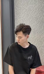 -尤司男士国潮理发馆