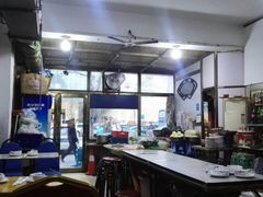 大堂-二哥特色砂锅
