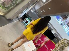 -杉杉奥特莱斯广场(哈尔滨店)