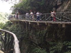 -禾田下生态餐厅(华天城总店)